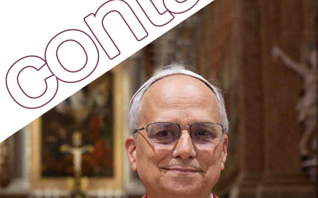 Contacts juillet – août 2025
