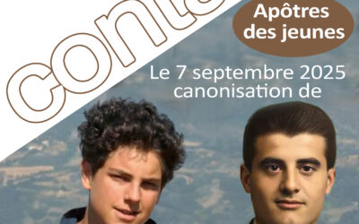 Contacts septembre 2025