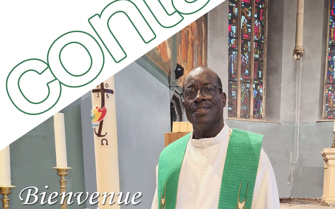 Contacts novembre 2025