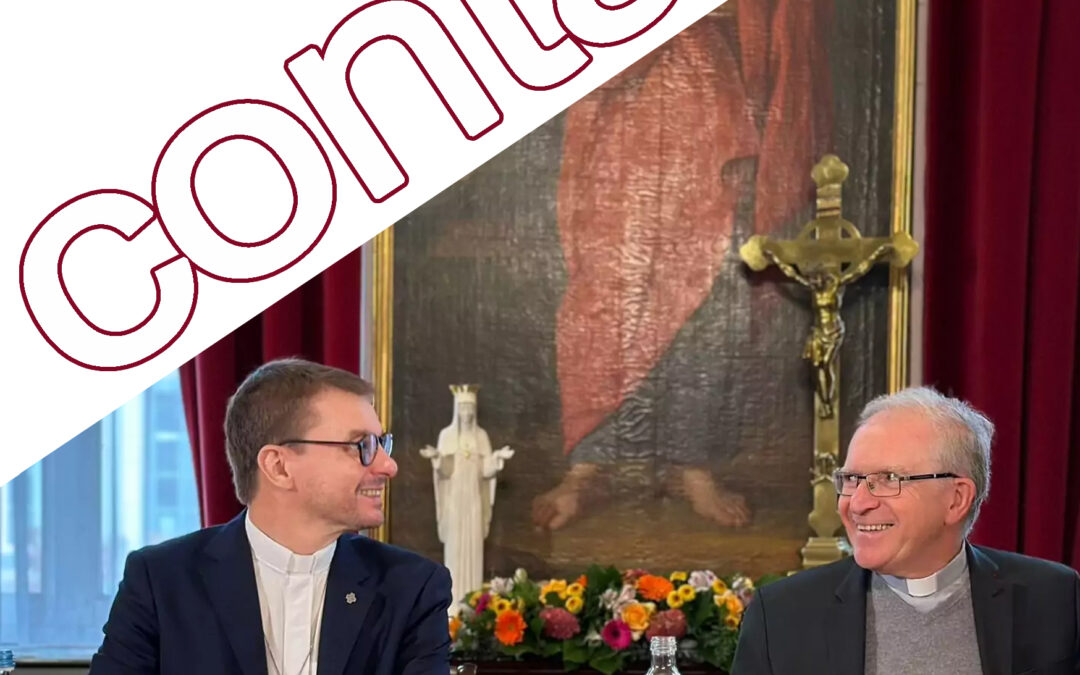 Contacts décembre 2025