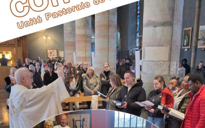 Contacts janvier 2026