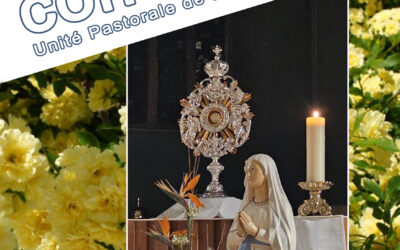 Contacts février 2026